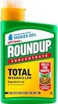 Roundup Optima+ Total Weedkiller, C