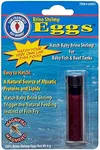 San Francisco Bay Brand Brine Shrimp Eggs 0.2-Ounces (6 Grams) Vial