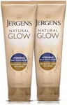 Jergens Natural Glow +Firming Self 
