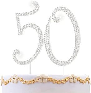 50 Cake To