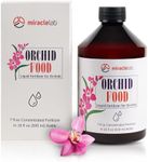 Miracle Lab Liquid Orchid Fertilize