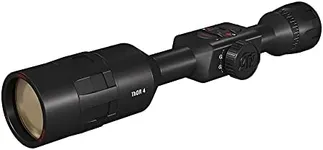 ATN Thor 4 640x480, 4-40x Thermal S