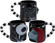 Vandor 84001 The Nightmare Before C