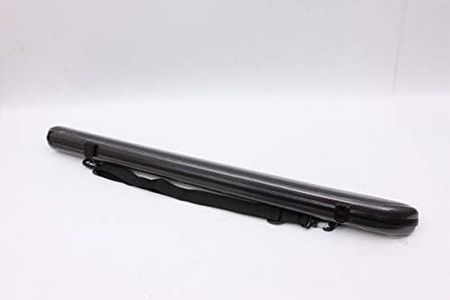 Violin/viola/cello Double Bow Case Strong Light Carbon fiber Bow Bag,Bow accessories Parts