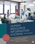 Human Resource Information Systems: Basics, Applications, and Future Directions