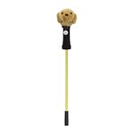 Izzo Golf 2-in-1 Golden Retriever Headcover & Golf Ball Retriever