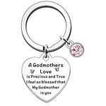 Day Gifts For Godmothers