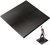 HCE Gym Mat Flooring - Heavy Duty R