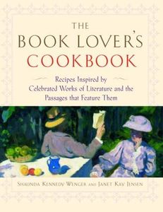 The Book Lover's Cookbook