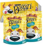 Purina Beggin' Strips With Real Mea