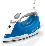 BLACK+DECKER IR03V Easy Steam Compa