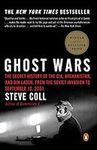 Ghost Wars: The Secret History of t