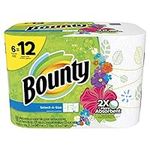 Bounty Select-A-Size Paper Towels P