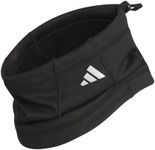 adidas Alphaskin Neck Warmer, Black