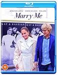 Marry Me [Blu-ray]