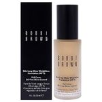 Bobbi Brown Skin Long Wear Weightless Foundation SPF 15 - # Natural 30ml/1oz