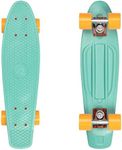 Retrospec Quip Skateboard 22.5" | C