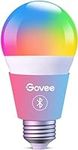 Govee LED Light Bulb Dimmable, Musi