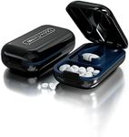 DUBSTAR Small Pill Cutter, Pill Spl