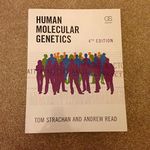 Human Molecular Genetics