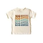 Big Brother Retro t Shirt, Vintage 