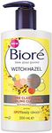 Biore Witch Hazel Pore Clarifying C