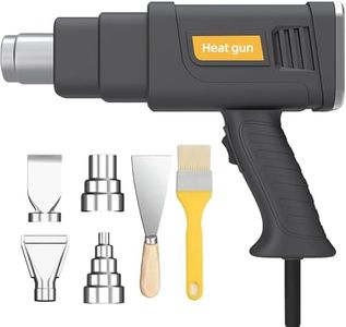 Heat Gun 2