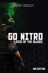 Go Nitro: Rise of the Blades: 1