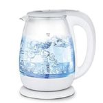 Bytebliss Electric Kettle - 1.8L Ho