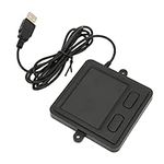 Wired USB Touchpad, Portable Trackp