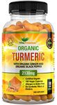 Turmeric Curcumin For Men