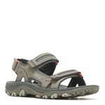 Merrell Men's Huntington Sport Convert Sandal, Boulder, 11 M US