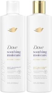 Dove Anti-