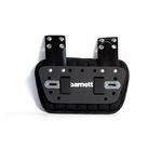 barnett F-01 Sternum plate for shoulder pads