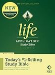 NLT Life Application Study Bible, T