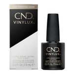 CND Vinylux Top Coat