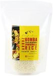 Chef's Choice Bomba Spanish Paella Rice, 500 g