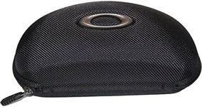 Oakley Soft Vault Sunglass Case, Bl