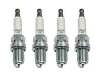 NGK Spark Plug LFR4A-E- Set of 4