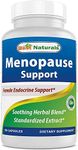 Best Naturals Menopause Support 90 Capsules