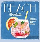 Beach Cocktails: Favorite Surfside 
