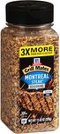 McCormick Grill Mates Montreal Steak Seasoning, 11.62 oz