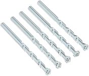 BOSCH BM5210 5/16"X4" Cbd Tip Masonry Bit 5PK