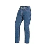 WICKED STOCK Motorcycle Jeans for M