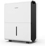 Comfee dehumidifier MDDP-50DEN7, 50L / 24h, room size approx. 250m³ (100m²)