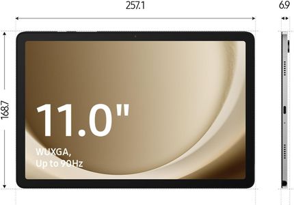 Samsung Galaxy Tab A9+ 64GB Tablet – Navy