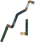 1 Set Antenna Flex Cable + Module Replacement Repair Part for Samsung Galaxy S22+ S22 Plus 5G SM-S906