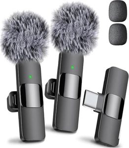 Mini Mic P