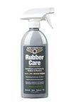 Ceramic Tire Dressing, Tire Protectant, No Tire Shine, No Dirt Attracting Residue 16.9oz Natural Satin/Matte Finish, Aircraft Grade Rubber Tire Care Conditioner, Better Than Automotive Products