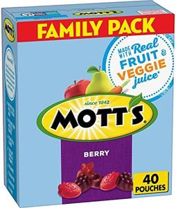 Mott's Fru